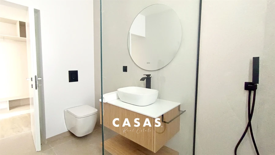 Moradia T3 para Venda em Estreito da Calheta Foto 38