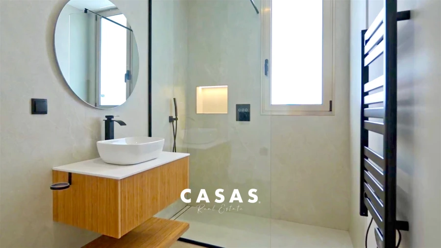 Moradia T3 para Venda em Estreito da Calheta Foto 41