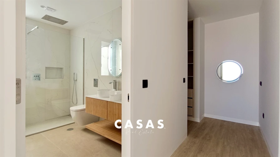 Moradia T3 para Venda em Estreito da Calheta Foto 24