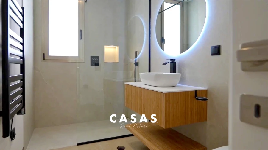 Moradia T3 para Venda em Estreito da Calheta Foto 48