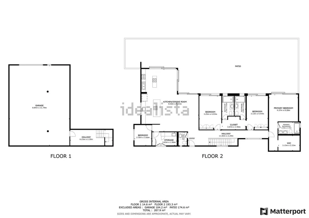 Moradia T3 para Venda em Estreito da Calheta Foto 50