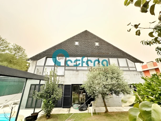 Moradia T4 para Venda em Aveleda Foto 4