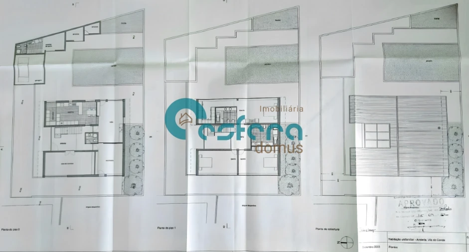 Moradia T4 para Venda em Aveleda Foto 51