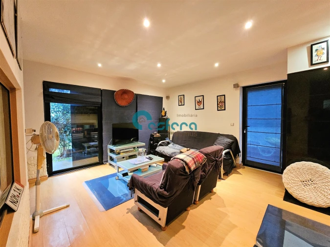 Moradia T4 para Venda em Aveleda Foto 20