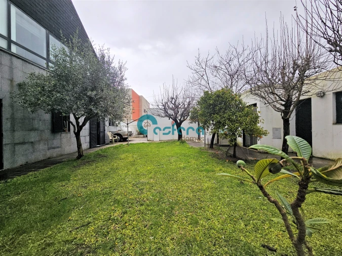 Moradia T4 para Venda em Aveleda Foto 45