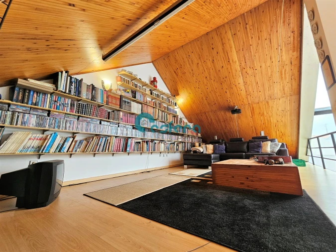 Moradia T4 para Venda em Aveleda Foto 42