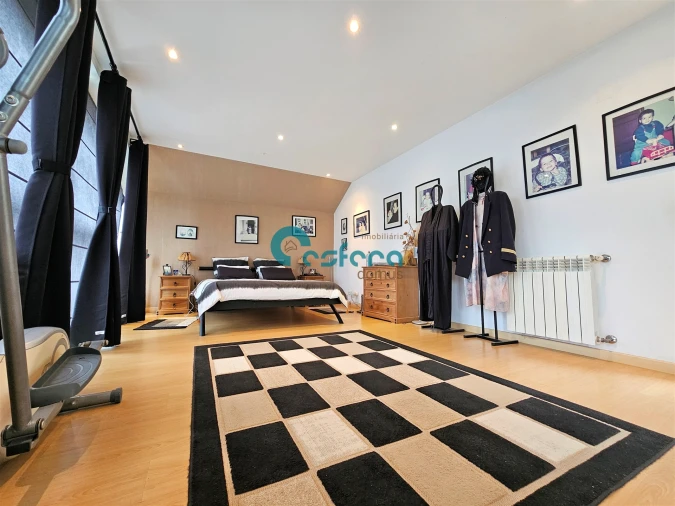 Moradia T4 para Venda em Aveleda Foto 30