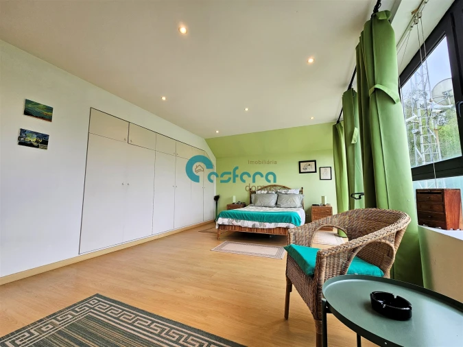 Moradia T4 para Venda em Aveleda Foto 36