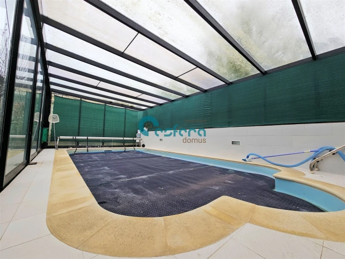 Moradia T4 para Venda em Aveleda Foto 6