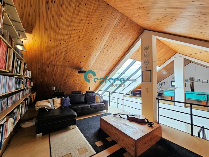 Moradia T4 para Venda em Aveleda Foto 44