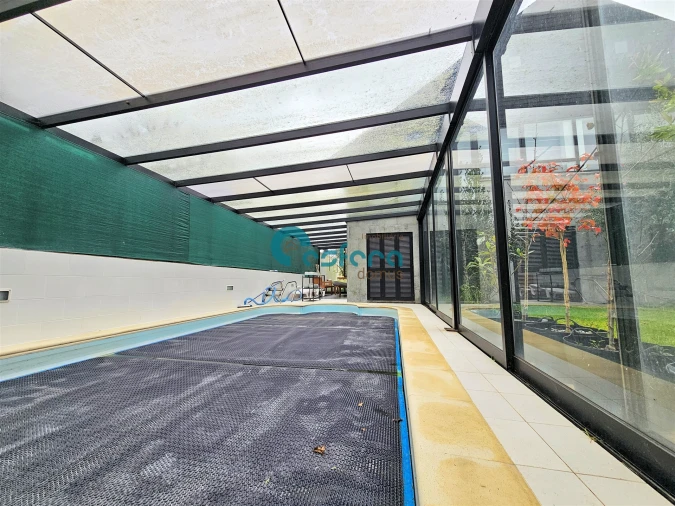 Moradia T4 para Venda em Aveleda Foto 7