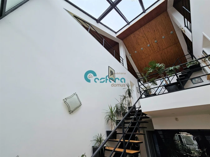 Moradia T4 para Venda em Aveleda Foto 27