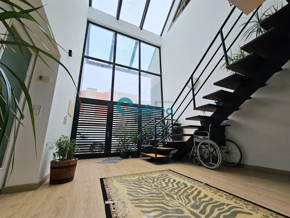 Moradia T4 para Venda em Aveleda Foto 9