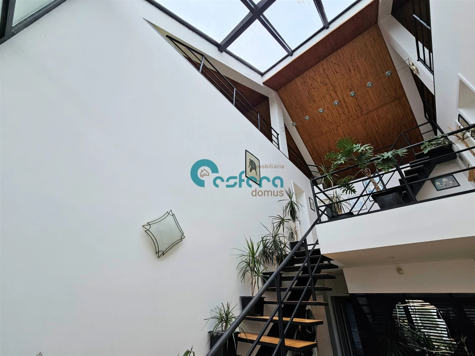 Moradia T4 para Venda em Aveleda Foto 27