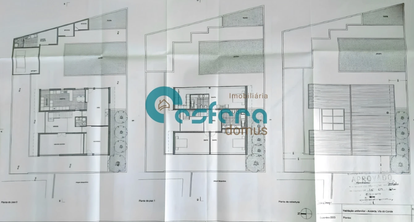 Moradia T4 para Venda em Aveleda Foto 50