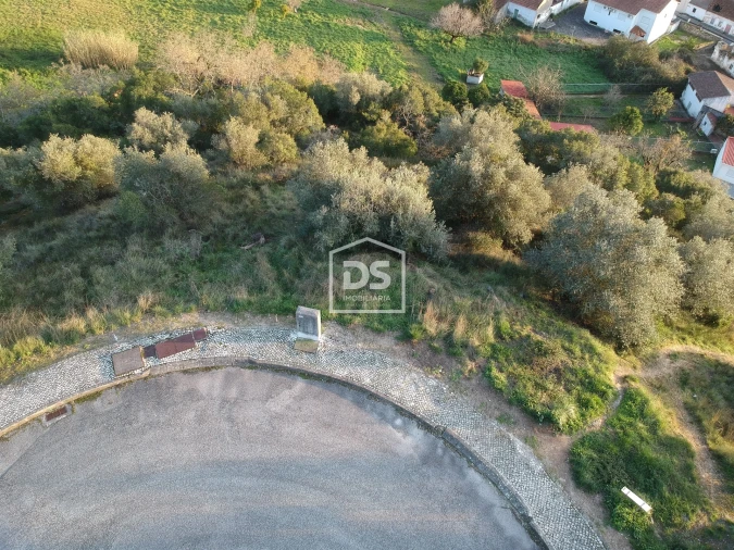 Terreno para Venda em Batalha Foto 6