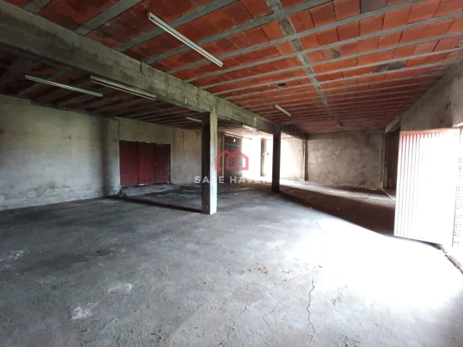 Armazém para Arrendamento em Mangualde, Mesquitela e Cunha Alta Foto 2