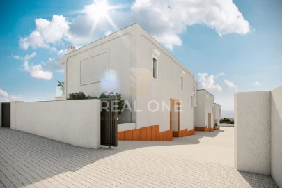 Moradia T3 para Venda em Paderne