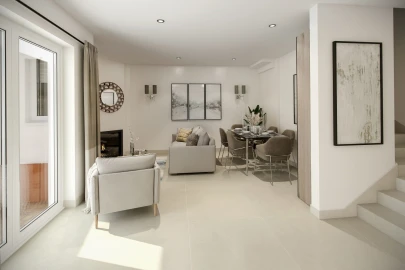 Moradia T3 para Venda em Paderne
