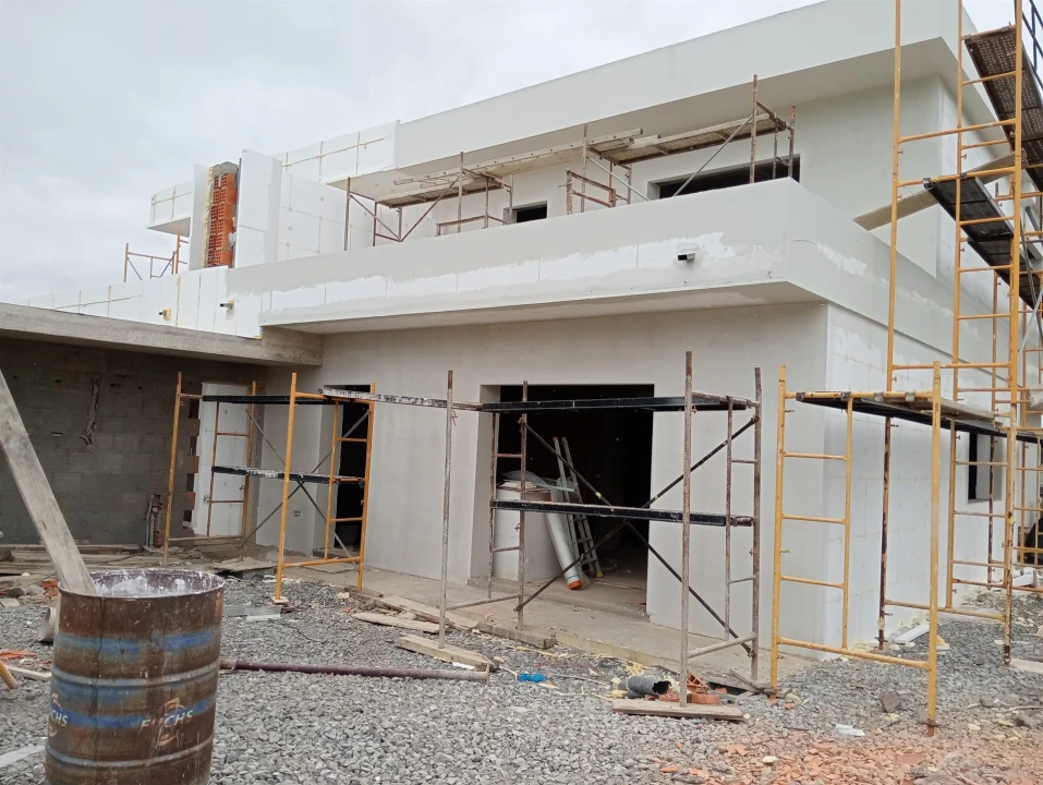 Moradia T0 para Venda em Cantanhede e Pocariça Foto 6