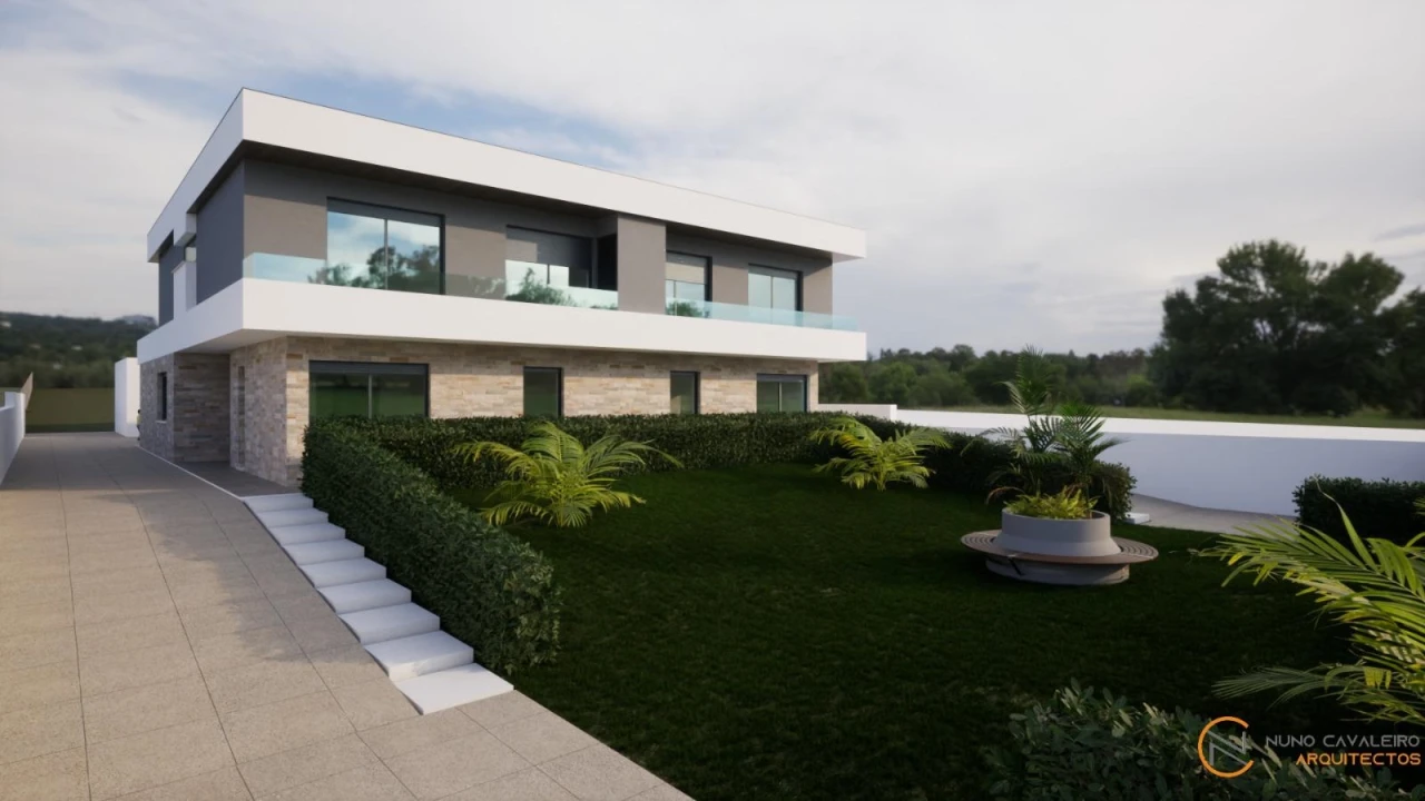 Moradia T0 para Venda em Cantanhede e Pocariça Foto 5