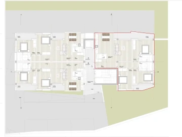Apartamento T3 para Venda em Rio de Loba