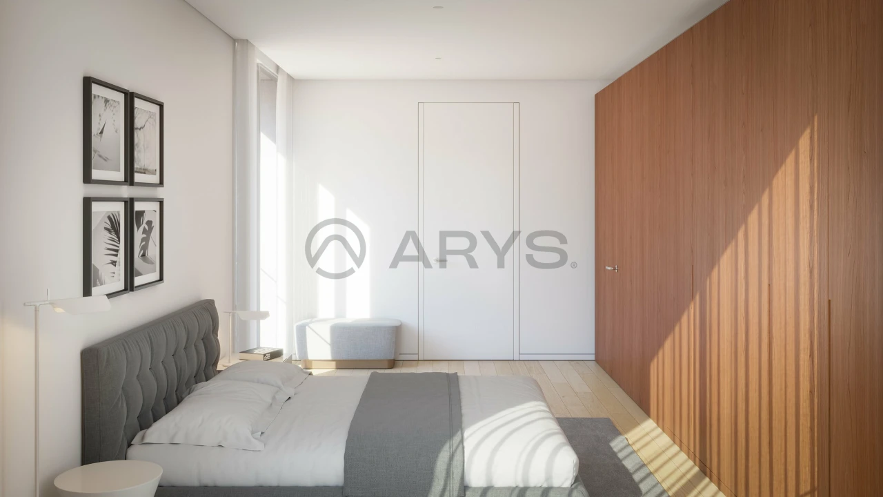 Apartamento T2 para Venda em Vila do Conde Foto 7