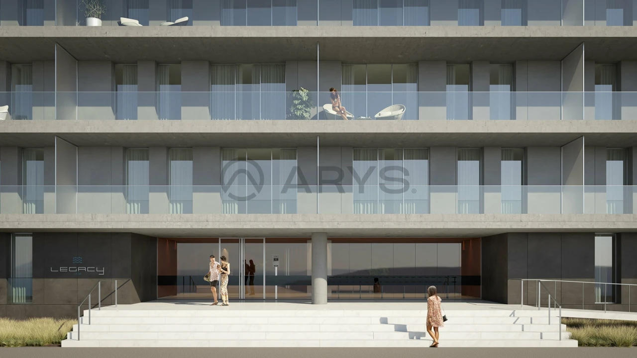 Apartamento T1 para Venda em Vila do Conde Foto 15