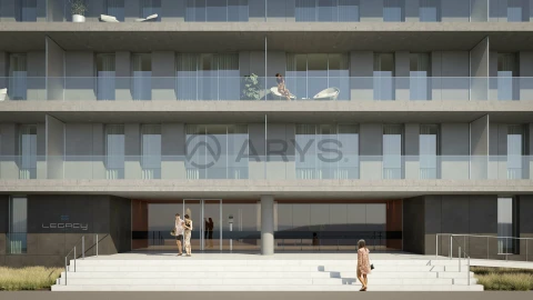 Apartamento T1 para Venda em Vila do Conde