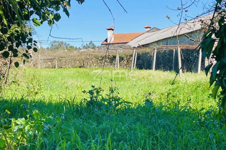 Terreno para Venda em Gondifelos, Cavalões e Outiz Foto 2