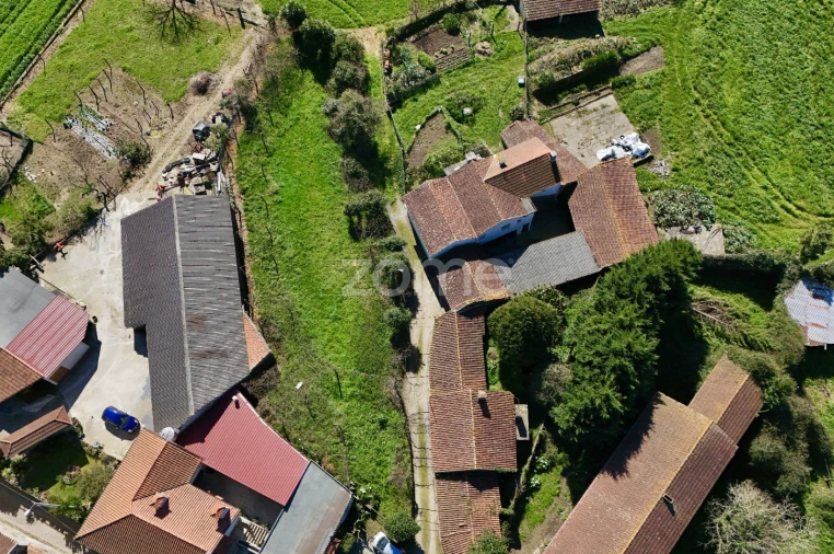 Terreno para Venda em Gondifelos, Cavalões e Outiz Foto 5