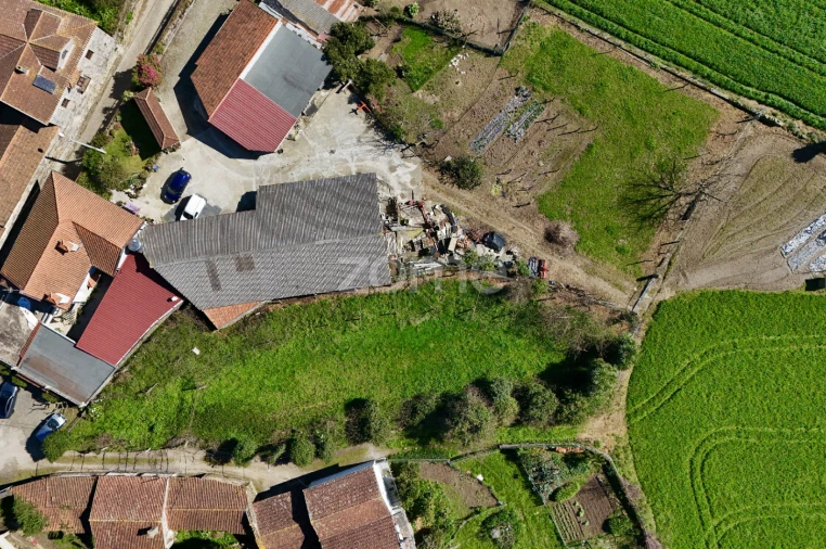 Terreno para Venda em Gondifelos, Cavalões e Outiz