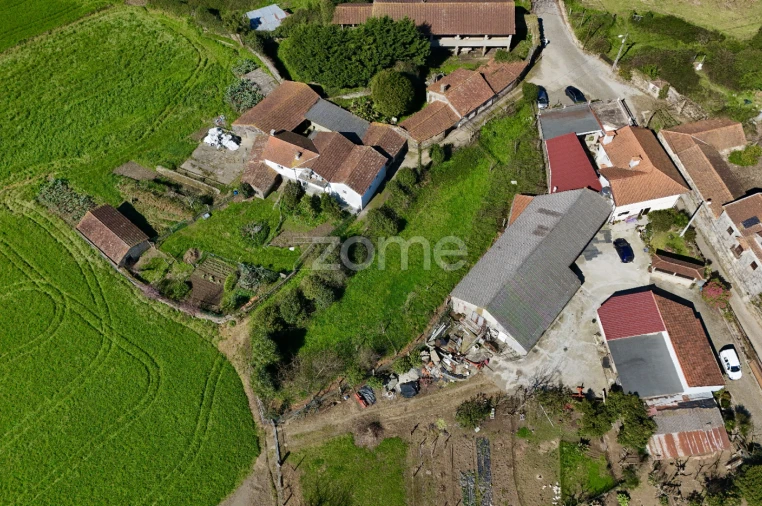 Terreno para Venda em Gondifelos, Cavalões e Outiz Foto 8