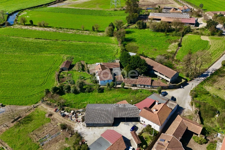 Terreno para Venda em Gondifelos, Cavalões e Outiz Foto 11