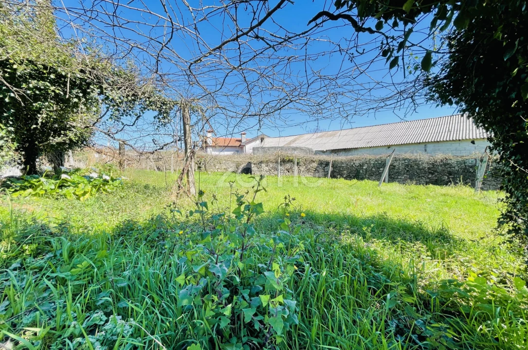 Terreno para Venda em Gondifelos, Cavalões e Outiz Foto 3