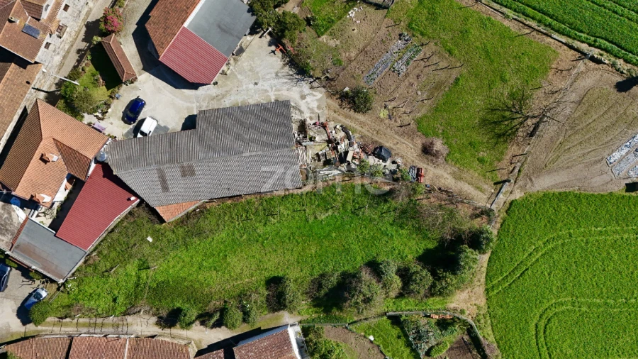 Terreno para Venda em Gondifelos, Cavalões e Outiz