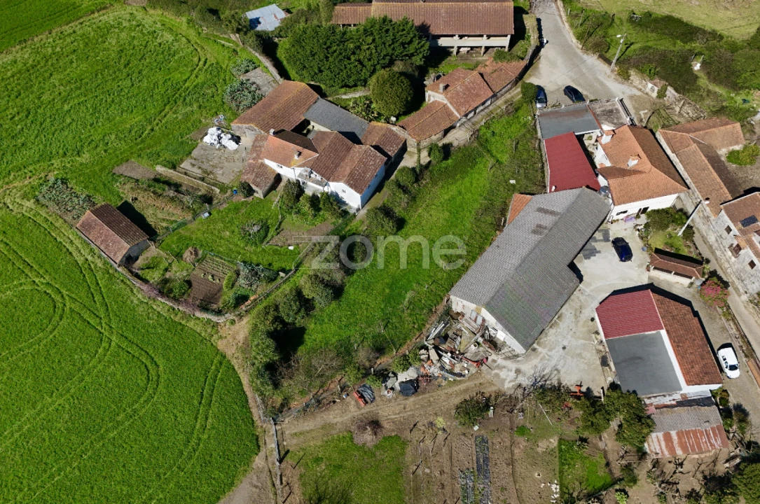 Terreno para Venda em Gondifelos, Cavalões e Outiz Foto 8