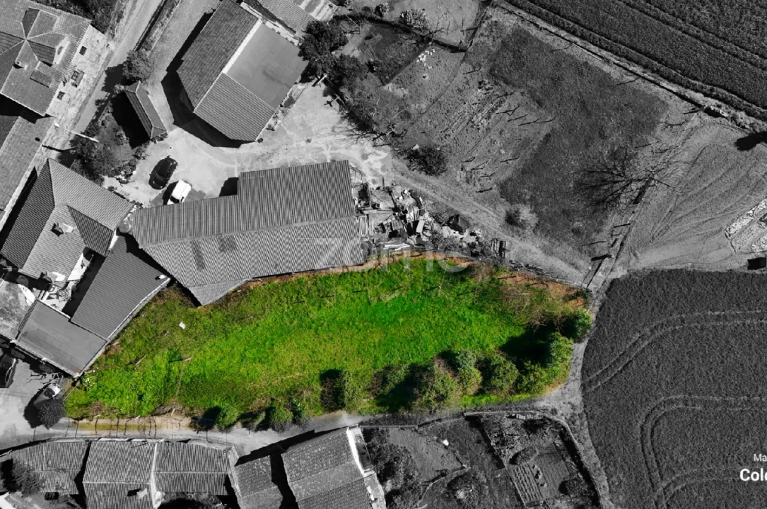 Terreno para Venda em Gondifelos, Cavalões e Outiz Foto 10