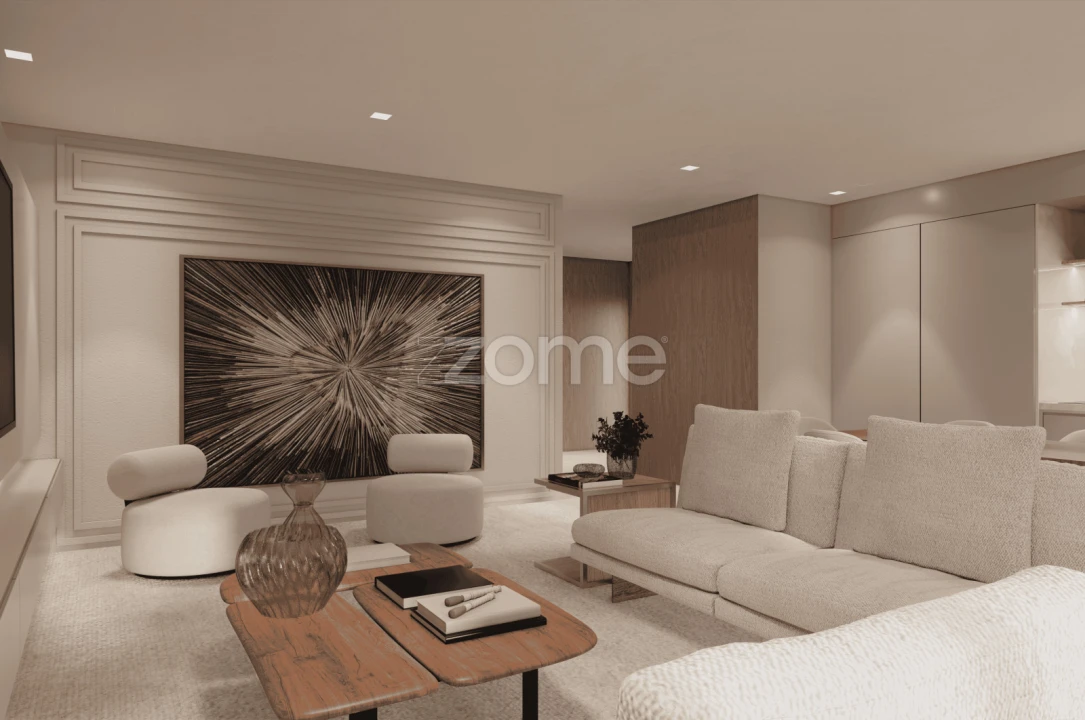 Apartamento T3 para Venda em Alcabideche Foto 5