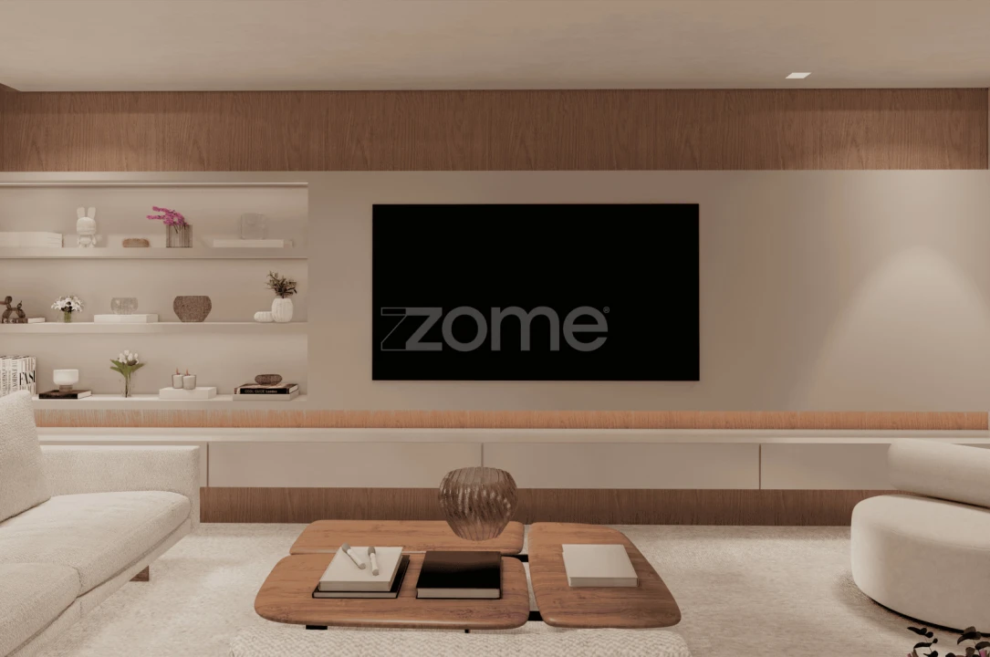 Apartamento T3 para Venda em Alcabideche Foto 10