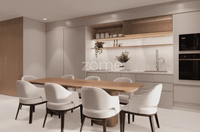 Apartamento T3 para Venda em Alcabideche