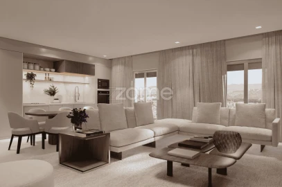 Apartamento T3 para Venda em Alcabideche