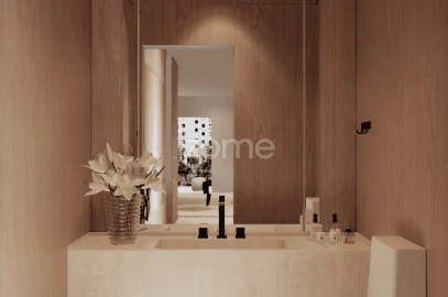 Apartamento T3 para Venda em Alcabideche