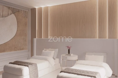 Apartamento T3 para Venda em Alcabideche
