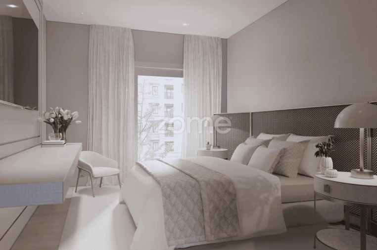 Apartamento T3 para Venda em Alcabideche Foto 6