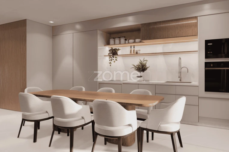 Apartamento T3 para Venda em Alcabideche Foto 4