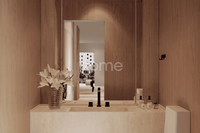 Apartamento T3 para Venda em Alcabideche Foto 11