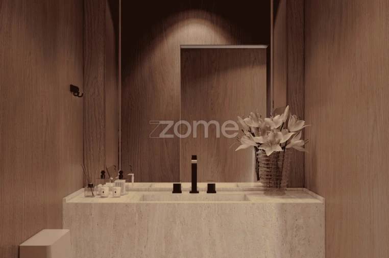 Apartamento T3 para Venda em Alcabideche Foto 12