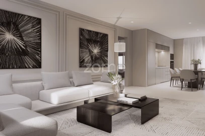 Apartamento T2 para Venda em Alcabideche