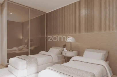Apartamento T2 para Venda em Alcabideche